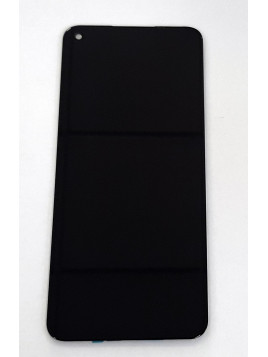 Pantalla lcd para Oppo A74 5G mas tactil negro calidad premium