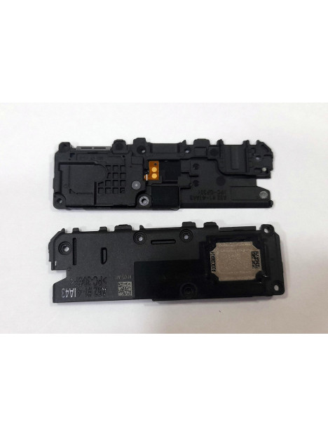 Flex buzzer para Samsung Galaxy A52 5G A526 SM-A526F A526F GH96-14117 service pack premium