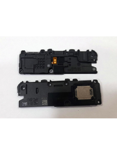 Flex buzzer para Samsung Galaxy A52 5G A526 SM-A526F A526F GH96-14117 service pack premium