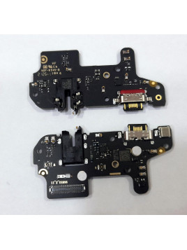 Modulo o flex conector de carga Motorola Edge 20 Lite XT2139 5P68C19281 Service Pack Premium