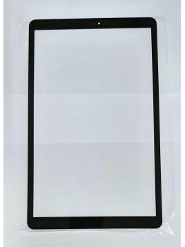 Cristal negro para Samsung Galaxy Tab A 2018 A2 T590 T595