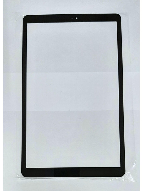 Cristal negro para Samsung Galaxy Tab A 2018 A2 T590 T595