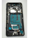 Carcasa central o marco negro para Xiaomi Black Shark 4 calidad premium