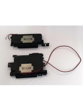 Set 2 flex buzzer para Lenovo Tab 4 tb-8504 tb-8504f 8504f calidad premium