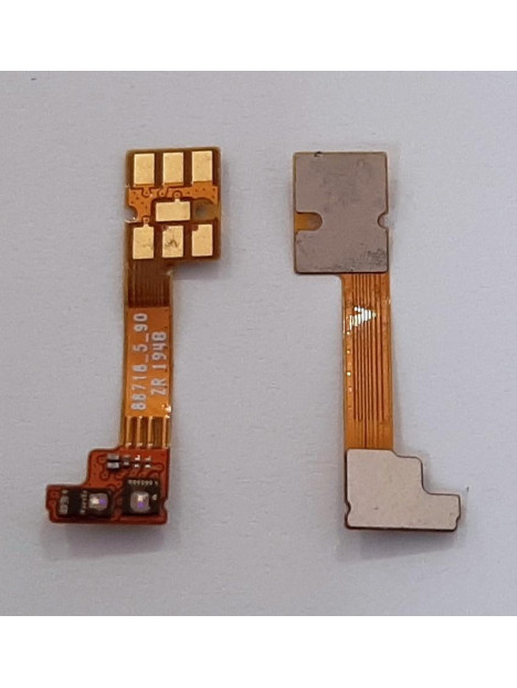 Flex sensor para Motorola Moto G8 Plus calidad premium