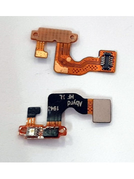 Flex sensor para Motorola Moto One Action XT2013 calidad premium