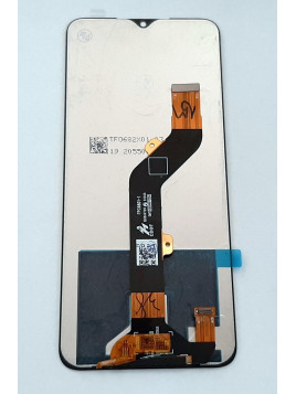 Pantalla lcd para Infinix Hot 9 Play mas tactil negro calidad premium