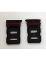 Soporte o bandeja sim negra para Asus Zenfone 8 ZS590KS calidad premium