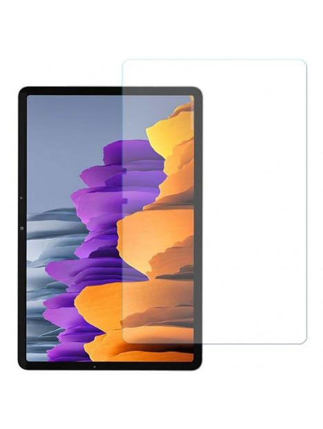 Protector cristal templado para Samsung Galaxy Tab S7 T870 T875