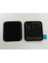 Pantalla lcd para Apple Watch Serie 3 42 mm GPS mas tactil negro calidad premium