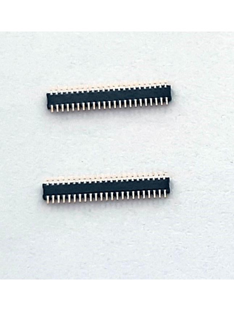 Conector FPC tactil en flex para IPad Mini 4 A1538 A1550 calidad premium