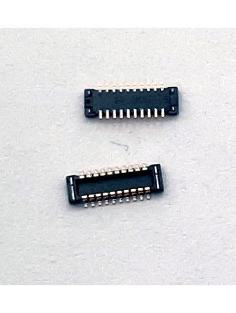 Conector FPC flex tactil para IPad Mini Mini 2 Mini 3 calidad premium