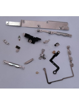 Set piezas pequeñas para IPhone XR A2105 A2108 calidad premium