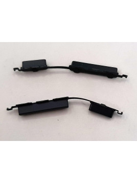 Botones azules para Huawei MatePad T 10S AGS3-W09 calidad premium