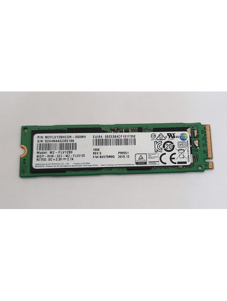 Modulo memoria 128gb para Microsoft Surface Pro 4 calidad premium