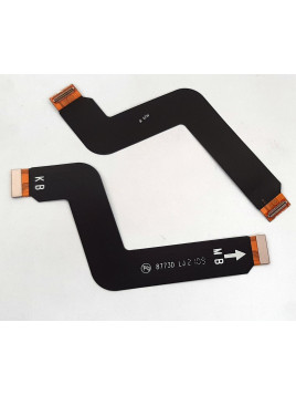 Flex central para Nokia 8.3 calidad premium