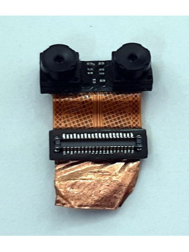 Flex camara frontal para ZTE Nubia Z17S NX595J calidad premium