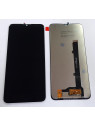 Pantalla lcd para ZTE Blade A31 A51 2021 mas tactil negro calidad premium