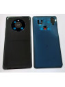 Tapa trasera o tapa bateria negra para Huawei Mate 40 Pro mas cubierta camara NOH-AN00 NOH-NX9