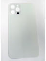 Tapa trasera o tapa bateria blanca para IPhone 12 Pro Max A2342 A2410 A2411 A2412