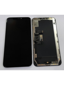 Repuestos IPhone XS Max. Comprar recambios de pantalla y batería