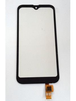 Tactil negro para Blackview BV5900 calidad premium