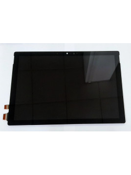 Pantalla lcd para Microsoft Surface Pro 7 Plus mas tactil negro calidad premium