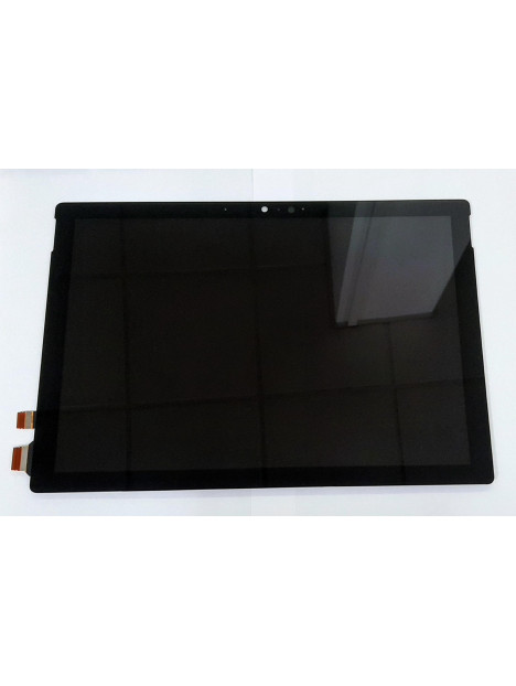 Pantalla lcd para Microsoft Surface Pro 7 Plus mas tactil negro calidad premium