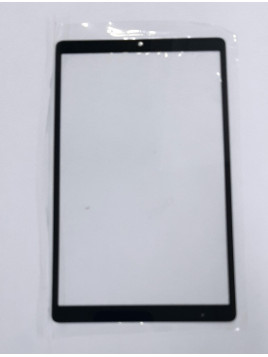 Cristal negro para Lenovo Tab M8 TB-8505F