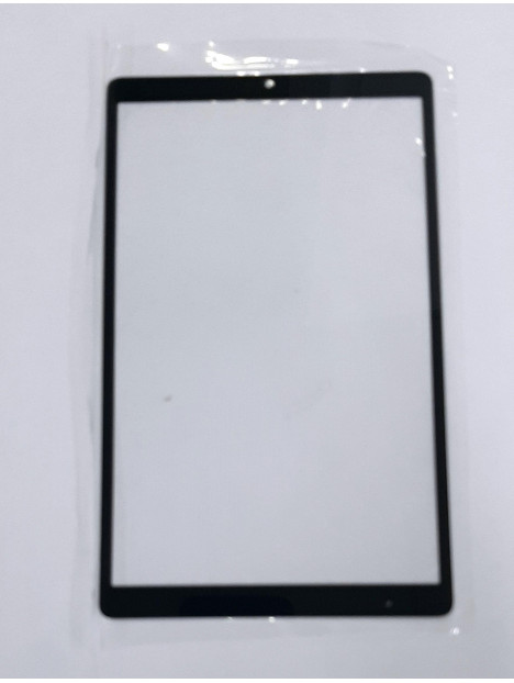 Cristal negro para Lenovo Tab M8 TB-8505F