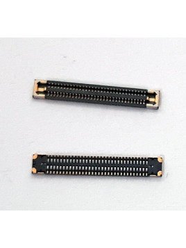 Conector FPC LCD en placa para Samsung Galaxy A7 2018 A750 calidad premium