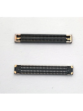 Conector FPC LCD en placa para Samsung Galaxy J7 2018 SM-J737 calidad premium