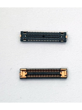 Conector FPC LCD en placa para Samsung Galaxy A31 A315F calidad premium