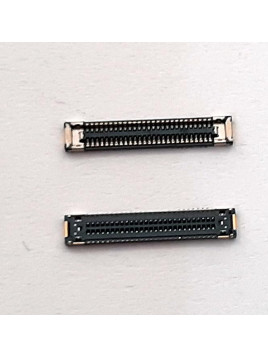 Conector FPC 54 pin LCD en placa para Samsung Galaxy S10e G970F sm-g970fg calidad premium