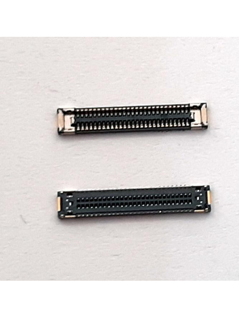 Conector FPC 54 pin LCD en placa para Samsung Galaxy S10e G970F sm-g970fg calidad premium