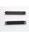 Conector FPC LCD en placa para Samsung Galaxy A11 2020 SM-A115F calidad premium