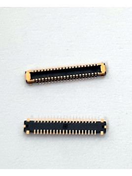 Conector FPC LCD en placa para Samsung Galaxy M31S M317 m317F SM-M317F calidad premium