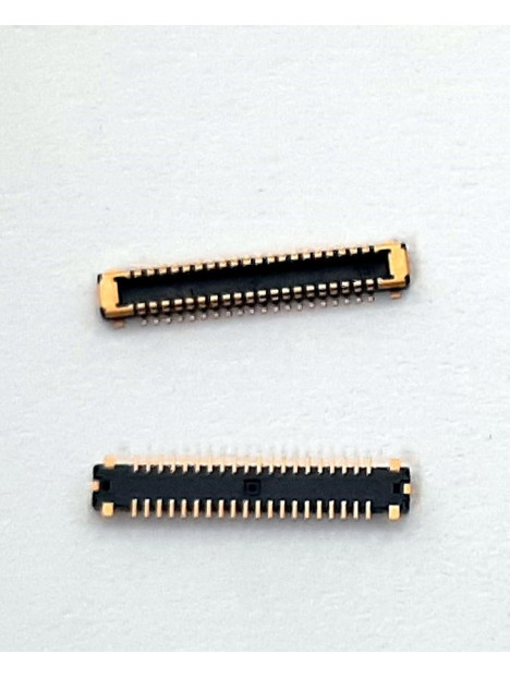 Conector FPC LCD en placa para Samsung Galaxy M31S M317 m317F SM-M317F calidad premium