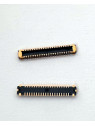 Conector FPC LCD en placa para Samsung Galaxy M31S M317 m317F SM-M317F calidad premium