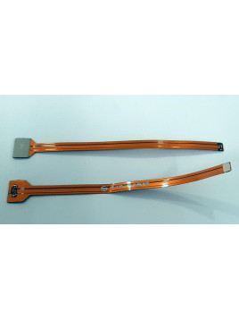 Flex text bateria para IPhone 12 IPhone 12 Pro A2176 A2399 A2398 A2400 A2407 A2341 A2406 A2408 calidad premium