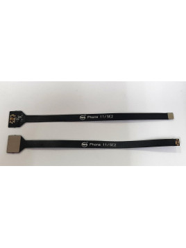 Flex text bateria para IPhone 11 A2111 A2221 A2223 IPhone SE 2020 A2275 A2296 A2298 calidad premium