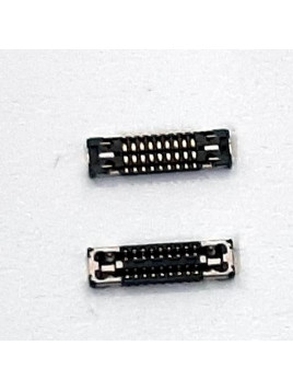 Conector FPC infrarrojo en placa para IPhone 12 12 Pro 12 Mini 12 Pro Max calidad premium