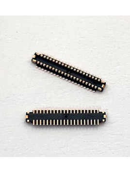 Conector FPC LCD en placa para Huawei P Smart S Y8P 2020 calidad premium