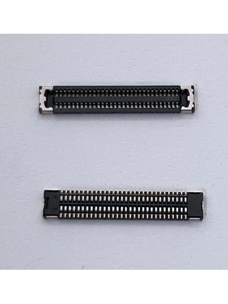 Conector FPC LCD en placa para Huawei Y5 2019 Y5 Prime 2019 Enjoy 8S calidad premium