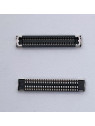 Conector FPC LCD en placa para Huawei Y5 2019 Y5 Prime 2019 Enjoy 8S calidad premium