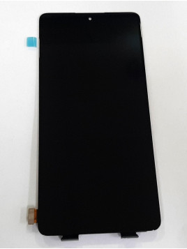 Pantalla lcd para Xiaomi MI 11T MI 11T Pro mas tactil negro calidad premium