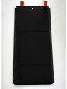 Pantalla lcd para Huawei Honor 50 5G mas tactil negro calidad premium