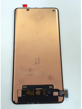 Pantalla lcd para Oppo Reno 6 Pro 5G mas tactil negro calidad premium