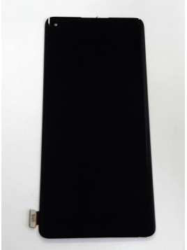 Pantalla lcd para Oppo Reno 6 Pro 5G mas tactil negro calidad premium