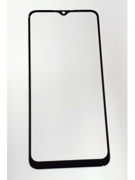 Cristal negro para Oppo A16 A16S